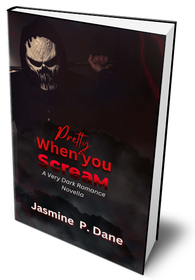 Stolen Hearts:Dark Romance/Horror Duet⭐⭐⭐⭐4.0 (63 ratings) - Dark Romance Crates