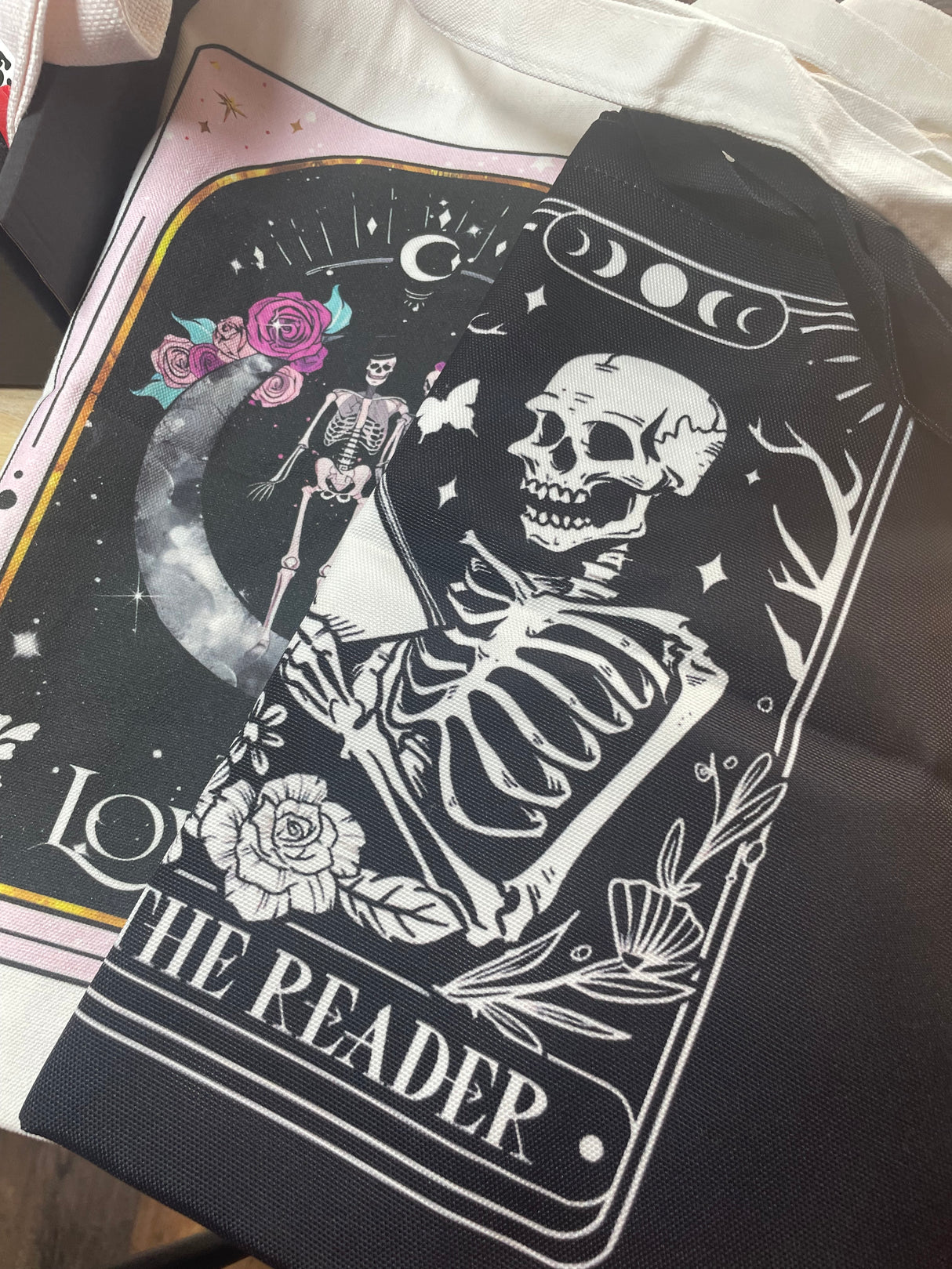 π π Dark Romance Road Trip in a Box!