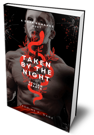 Stolen Hearts:Dark Romance/Horror Duet⭐⭐⭐⭐4.0 (63 ratings) - Dark Romance Crates