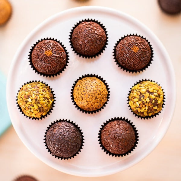 DENGO - Only Dark Chocolate