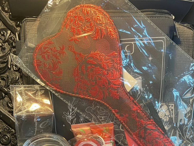 Seasons Creepings Bundle: Combine Holiday + Horror dark romance into a larger box for less! Dark Romance Crates