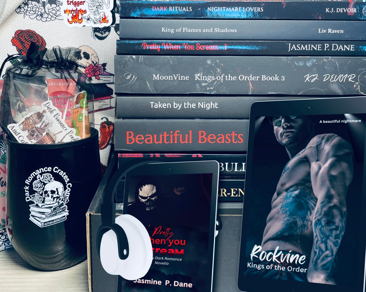 FEATURED M+🫦Membership Perks - Annual Membership