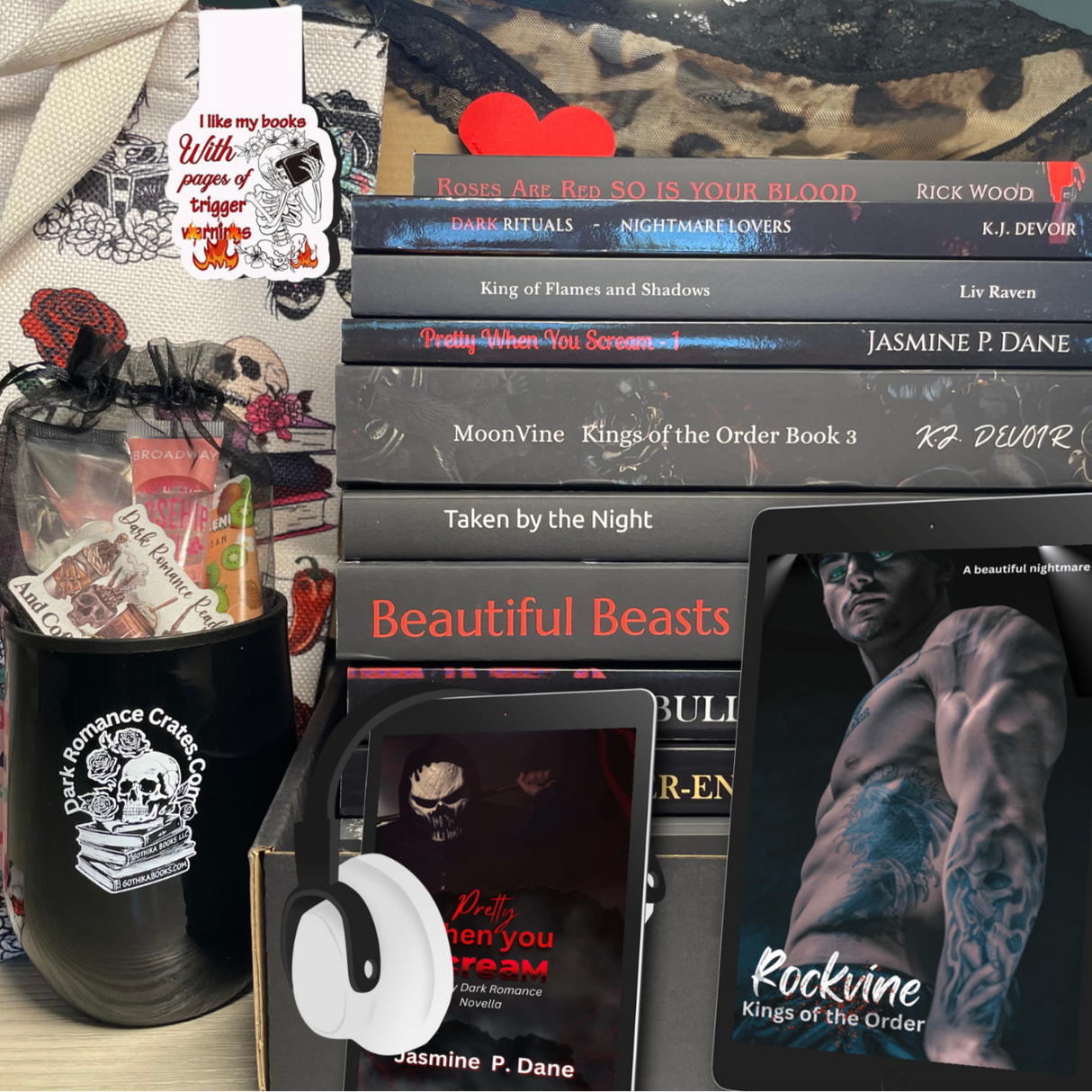 ๐ Book Lover Gift Cards