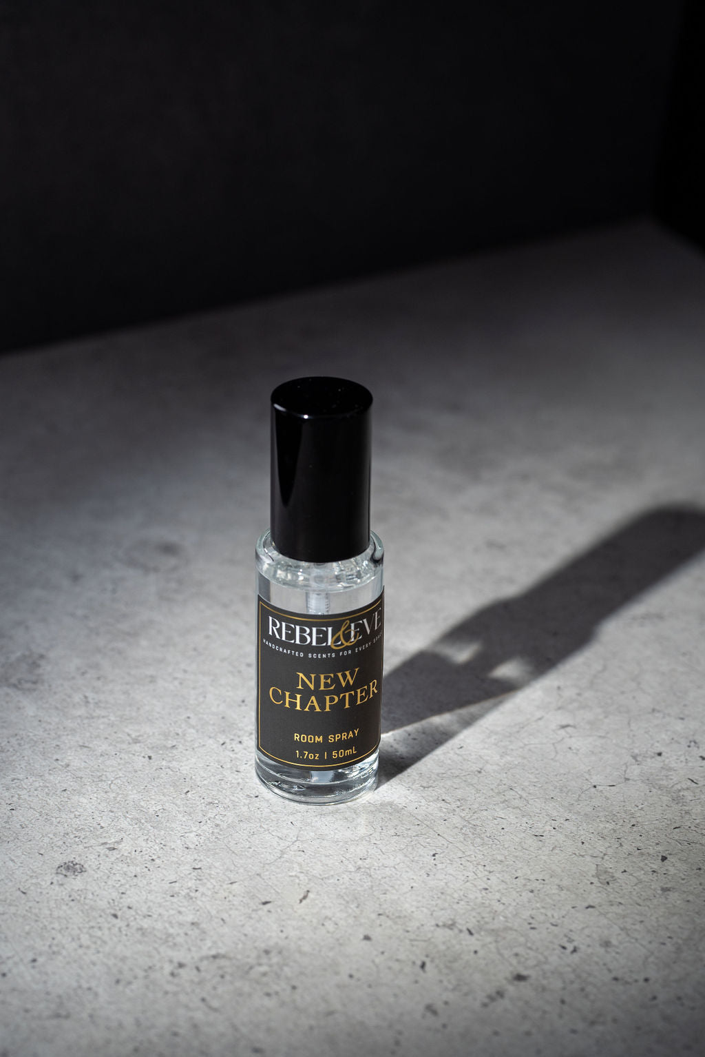 New Chapter Room Spray - Morning Dew