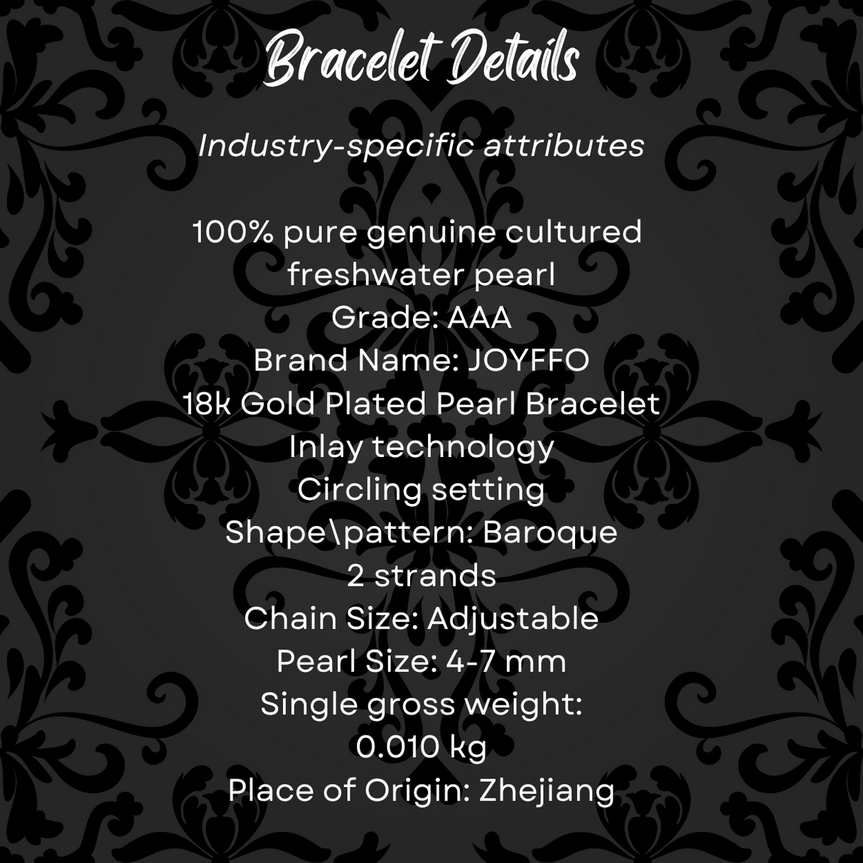 🏴☠️🧜🏻♀️Dark Romance Treasure Box - Books + Freshwater Pearls