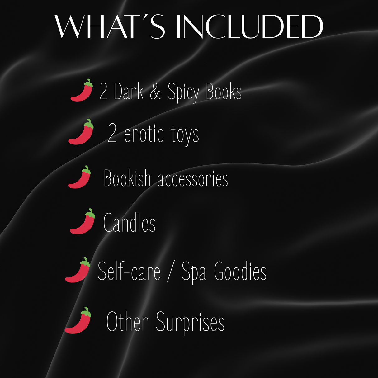 🌶️All a Girl Needs Big Smut Bundle, Books & Toys Galore! (🫦M+)