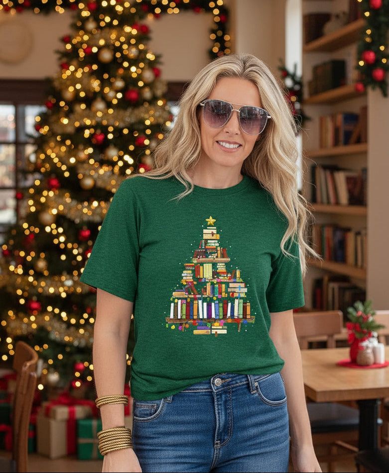 Deluxe Holiday Dark Romance Gift Box w/ signed dark romance holiday book