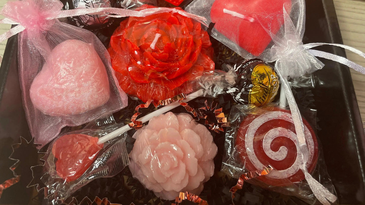 Custom Orders - Book Requests - Merch - Gift Wrapping - Double Boxed - Priority Shipping - 1 week to process. *Add specs via checkout notes. No out-of-print requests, please. Dark Romance Crates