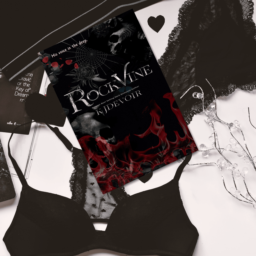 🎁50% off Membership Gift Card! - Dark Romance Crates