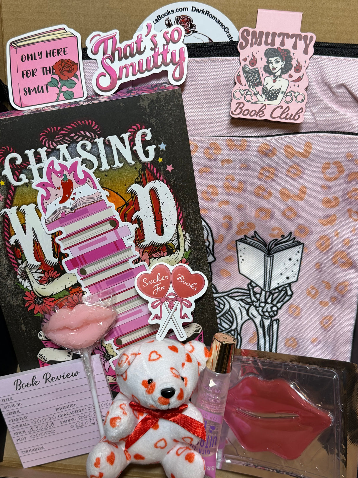 ๐ Book Lover Gift Cards