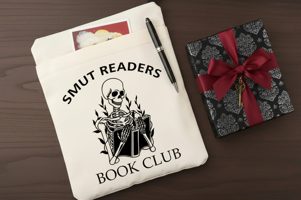 Special Edition Dark Romance Book Box