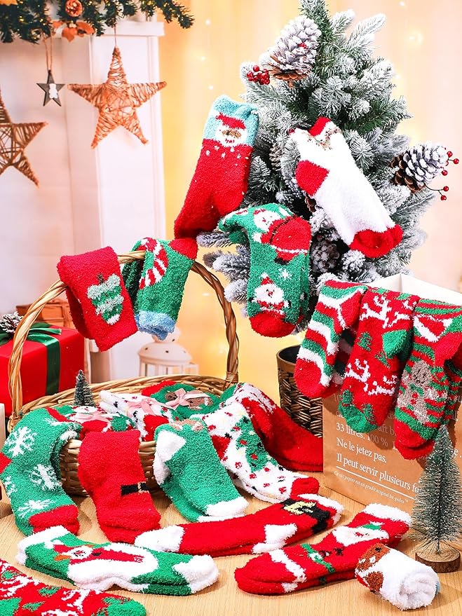 Sale on Book Lover Reading Socks: Pack of 3