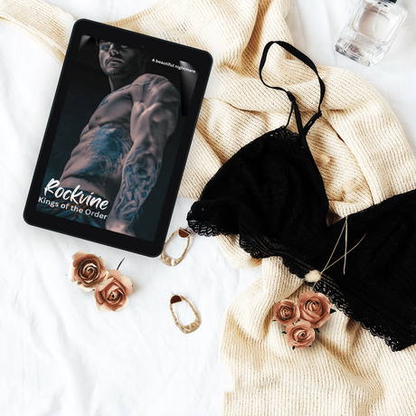 Entry #1 Rockvine - Sneak Peek