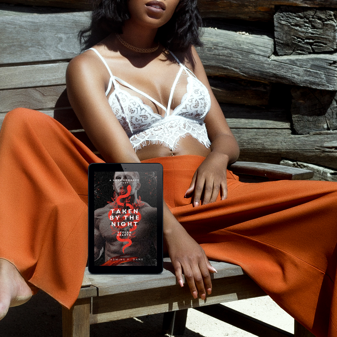 Dark Romance - Hurts So Good