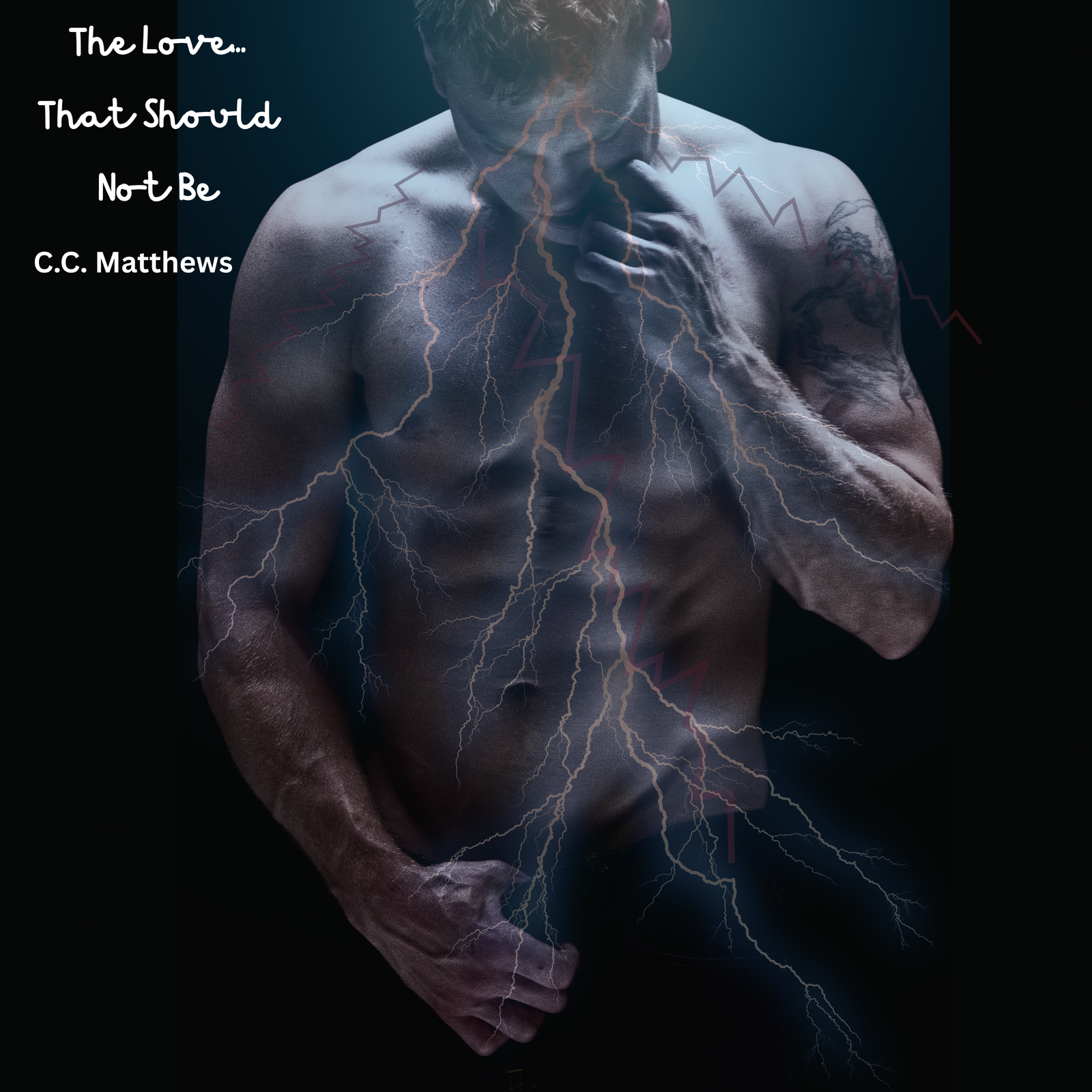 Frankenstein Novelette - Erotic Horror by C.C. Matthews