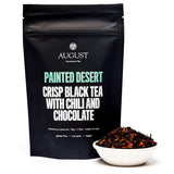 Painted Desert - Chocolate Chili Black Tea