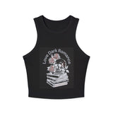 Bookish Tank Top - Dark Romance Crates
