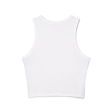 Women's Bookihs Summer Tank Top - Dark Romance Crates