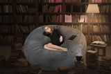 Lazy Sofa Oversized 7FT Bean Bag Chair Bean Bag Chair