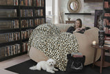 Lazy Sofa Oversized 7FT Bean Bag Chair Bean Bag Chair