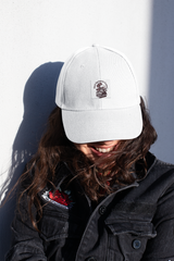 Bookish Ball Cap - Dark Romance Crates