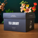 Tea Library - Deluxe 30 Tea Sampler. Gotta taste em all!