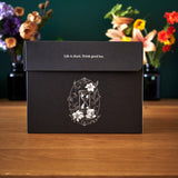 Tea Library - Deluxe 30 Tea Sampler. Gotta taste em all!