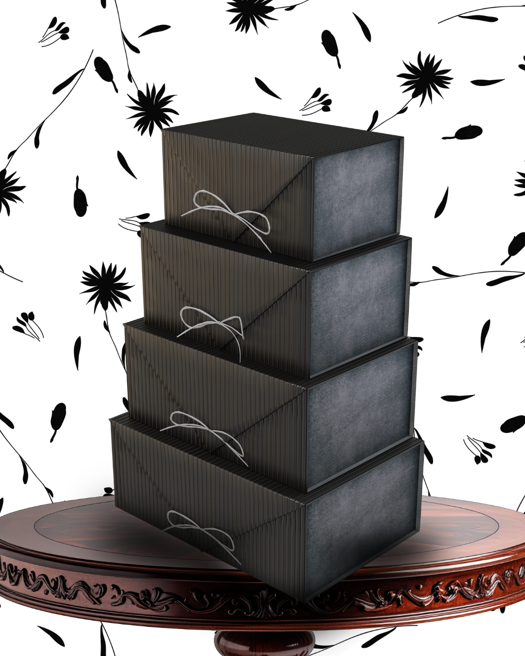 JUST BOOKS: Dark Romance Books, Minus Merch