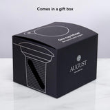 One Cup Infuser - Ditch the tea ball, this infuser is a game changer.