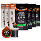 Cold Brew Coffee Pods - Colombian