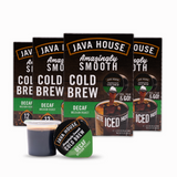 Cold Brew Coffee Pods - Colombian