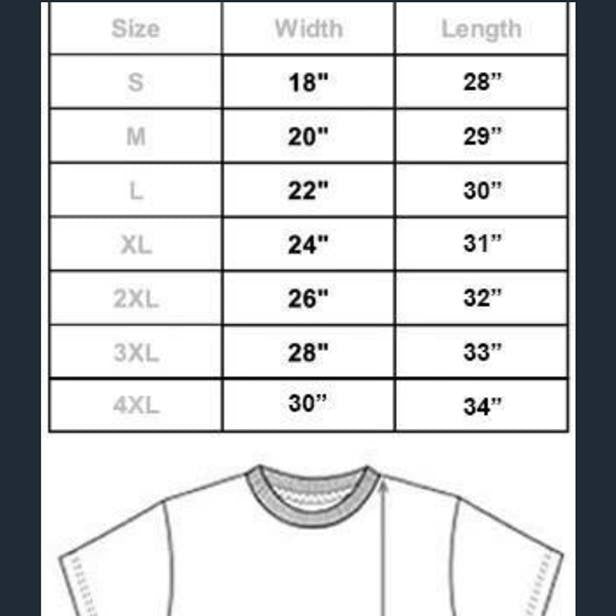 "Strange & Unusual" Tee - Unisex Shirt