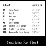 "Creepin It Real" Shirt