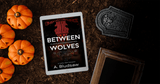 Between Wolves- Gothic dark romance (paperback)