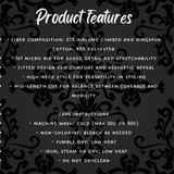 Women's Faded Summer Dress - flowy, comfy, & casual - Dark Romance Crates