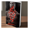 Taken by the Night - masked men duet (signed paperback) - Dark Romance Crates