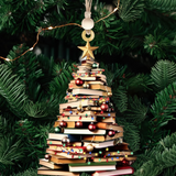 Luxury Spa Christmas Dark & Spicy Book Lovers Gift Box