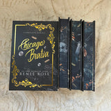 Chicago Bratva Collector’s Box: Luxe, Lethal, & Limited
