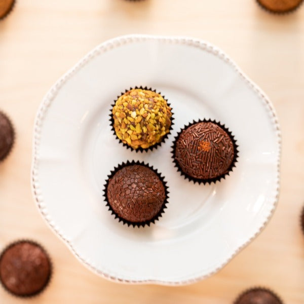 DENGO -  Only Dark Chocolate