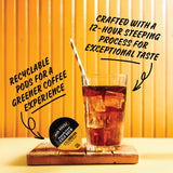 Cold Brew Coffee Pods - Colombian