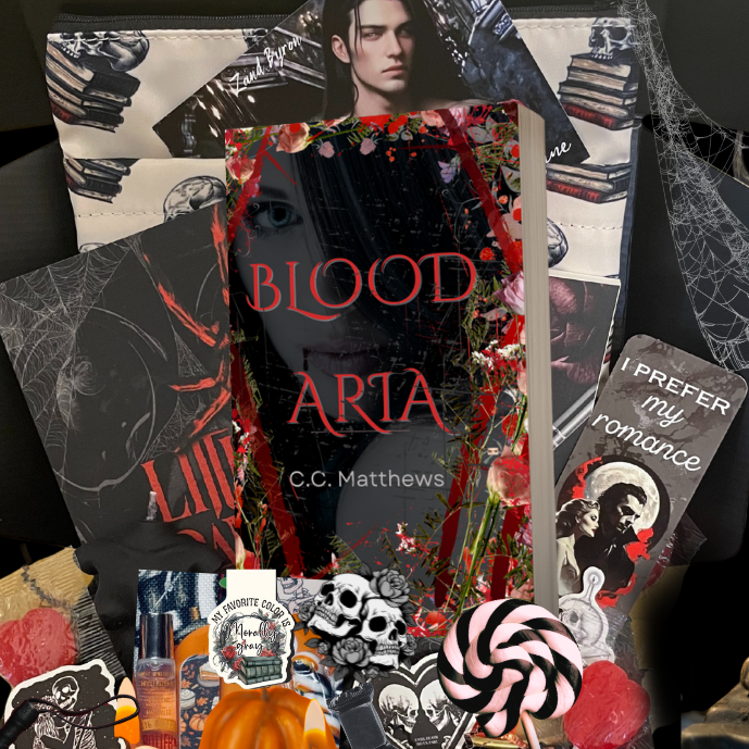 Erotic Horror, Triggers Galore - Subscribe & Save!