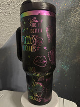 Dark romance 40 ounce