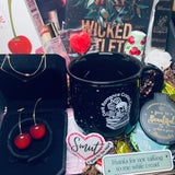 Dark Romance 13 0z Ceramic Mug (see bulk rate)