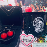 Dark Romance 13 0z Ceramic Mug (see bulk rate)