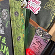 Special Edition Dark Romance Book Box - Sprayed Edges - Choose Your Theme - Dark Romance Crates