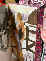 Dark Romance Special Edition Book Box - Sprayed Edges - Choose Your Theme