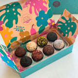 DENGO -  Only Dark Chocolate