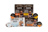 The Java House Cold Brew Starter Kit