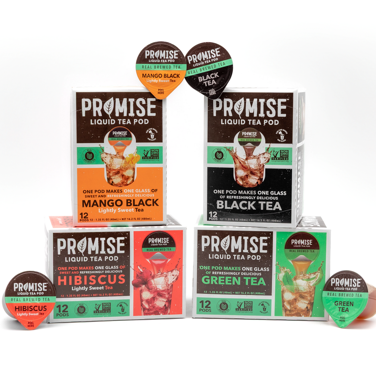 The Promise Tea Bundle – Dark Romance Crates
