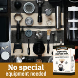 Java House Cold Brew Espresso Martini Mix